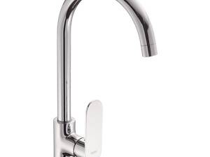 Змішувач для кухні Haiba AMIX 017 (HB0931)