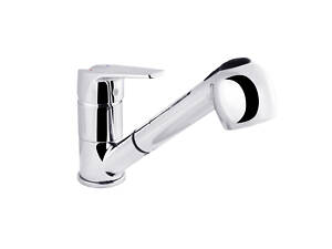 Смеситель для кухни Kroner (Krm) Odra-C030-T