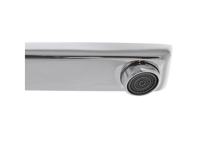 Смеситель для кухни Mixxus Premium Kvadro 017 (MI5804) - Фото 4