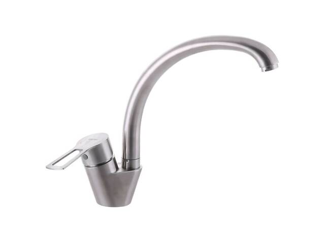 Смеситель для кухни ZERIX HSB-011-1 (ZX3134) - Фото NaN