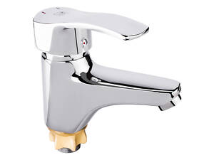 Змішувач для раковини Lidz (CRM) 41 86 001F