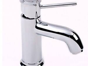 Смеситель для умывальника Grohe BauClassic S-Size, хром (23162000)