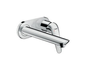 Смеситель для умывальника Hansgrohe Novus (71127000)