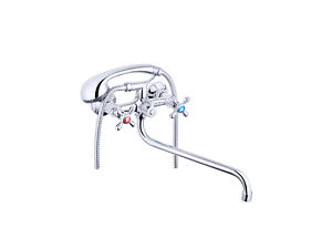 Змішувач для ванни Agua Toledo-C072