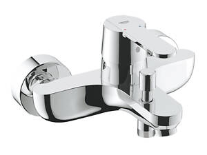 Смеситель Для Ванны Grohe Quickfix Get 32887000