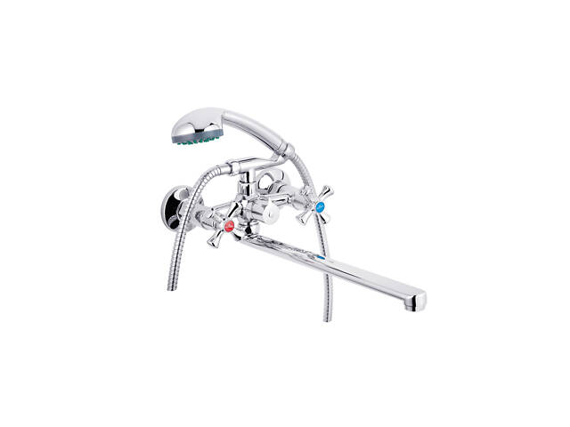 Смеситель Для Ванны Kroner (Krм) Rhein-C071 - Фото 1