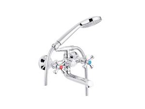 Змішувач Для Ванни Kroner (Krм) Rhein-C060