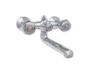 Змішувач Для Ванни Kroner (Krp) Hamburg-C060