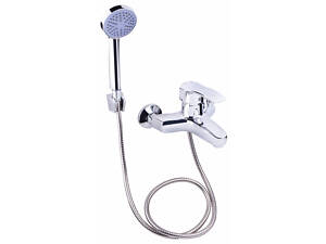 Змішувач для ванни Lidz (CRM) 41 86 006-1 New