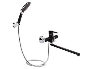 Змішувач для ванни Qtap Grand BCR 005