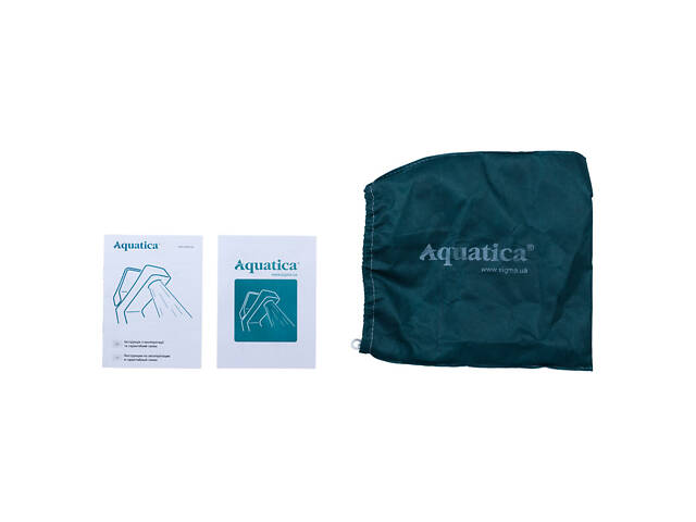 Смеситель HK Ø35 для душа AQUATICA HK-1D130C (9732300) - Фото 6