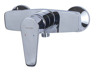 Смеситель MAGGIORE Ø40 для душа CORSO 9608300 (BE-1D122C)