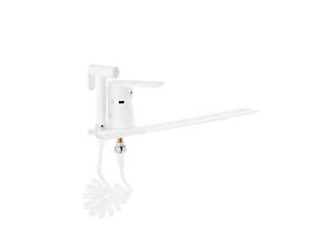 Змішувач-приставка для біде Kroner KRM Zenda — W025 (CV023204)