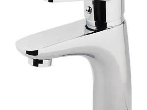 Смеситель s30 Ø35 для раковины литой на шпильке AQUATICA (9730000)