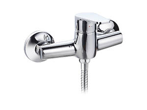 Змішувач s37 Ø35 для душу AQUATICA (9737300)