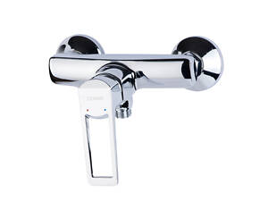 Смеситель BOLSENA Ø35 для душа CORSO 9614300 (CB-1D137C)