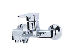 Смеситель COMO Ø35 для ванны литой CORSO BF-1C129C (9611200)