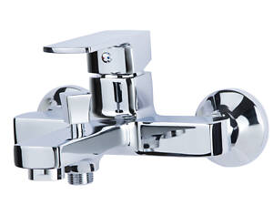 Змішувач COMO Ø35 для ванни литий CORSO BF-1C129C (9611200)