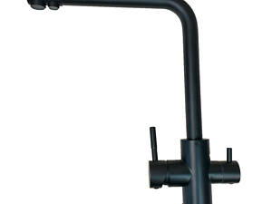 Змішувач для кухні SP2423 Black