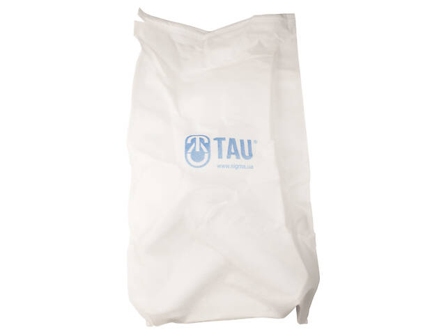 Смеситель s20 Ø35 для кухни излив ухо на гайке SS TAU (9820101) - Фото 8