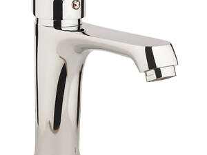 Змішувач s31 Ø35 для раковини литий на гайці AQUATICA (9731000)