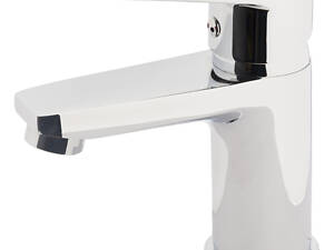 Смеситель s37 Ø35 для раковины литой на шпильке AQUATICA (9737000)