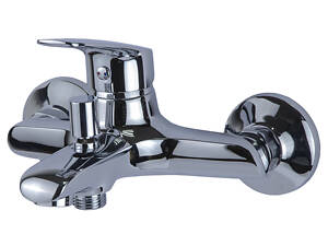 Змішувач SERIO Ø35 для ванни литий CORSO DC-1C146C (9626200)