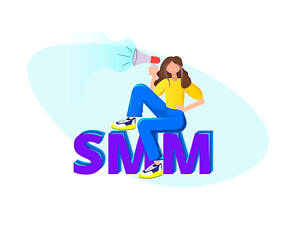 SMM-спеціаліст у будівельну компанію