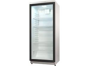 SNAIGE Холодильна вітрина CD29DM-S302S