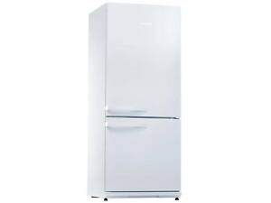 SNAIGE Холодильник з нижн. мороз., 150x60х65, холод.відд.-173л, мороз.відд.-54л, 2дв., A++, ST, білий