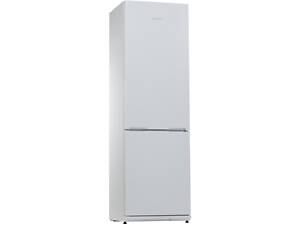 SNAIGE Холодильник з нижн. мороз., 194.5x60х65, холод.відд.-233л, мороз.відд.-88л, 2дв., A++, ST, білий