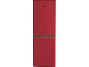 SNAIGE Холодильник з нижньою морозильною камерою RF53SM-S5RB2F