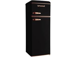 SNAIGE Холодильник з верхньою морозильною камерою FR24SM-PRJC0E