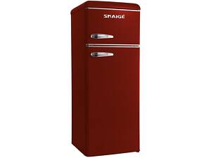 SNAIGE Холодильник з верхньою морозильною камерою FR24SM-PRDO0E