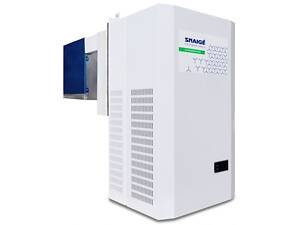SNAIGE Моноблок холодильний -5°C до +5°C, 785 Вт (SGM008P)