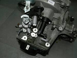 Кпп 1.0 MPI Seat Ibiza 2016-2020 Коробка передач Ибиза 0323