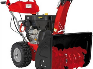 Снігоприбиральник бензиновий AL-KO SnowLine 700 E