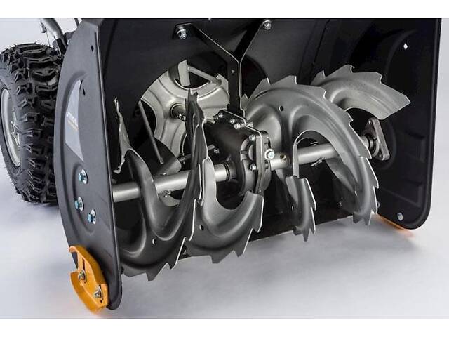 Снігоприбирач Stiga бензиновий ST4262P 4,64кВт захв.62см - Фото 2