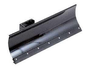 Снігоприбирач AL-KO 119600 щит та навісна рама