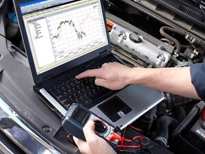 Компьютерная диагностика электрооборудования вашего авто с выездом в г, Киеве Дарница виїзд до авто
