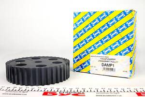 SNR DAMP1 Шестерня распределительного вала Renault Kangoo/Master 1.9dTi