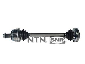 SNR DK50.020 Піввісь (задня) BMW 3 (E36/E46) 90-05 (L) (27x618) M47/M50/M52/M54/M57