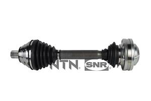 SNR DK54.007 Полуось (передняя) VW Caddy III 1.2 TSI/1.6 TDI/1.9 TDI 04-15 (L) (36х513)