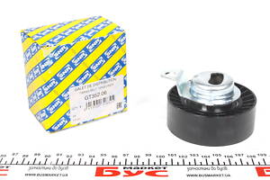 SNR GT352.06 Ролик ГРМ Ford 1.6/1.8 (натяжний) (86x30)