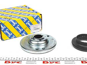 SNR KB653.11 Подушка амортизатора (переднего) + подшипник Opel Vectra C 02-