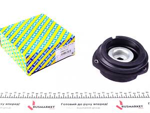 SNR KB657.27 Подушка амортизатора (переднего) + подшипник VW Golf VII/Passat 12-