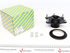 SNR KB674.06 Подушка амортизатора (переднего) + подшипник Honda CR-V III 2.0-2.2 07-