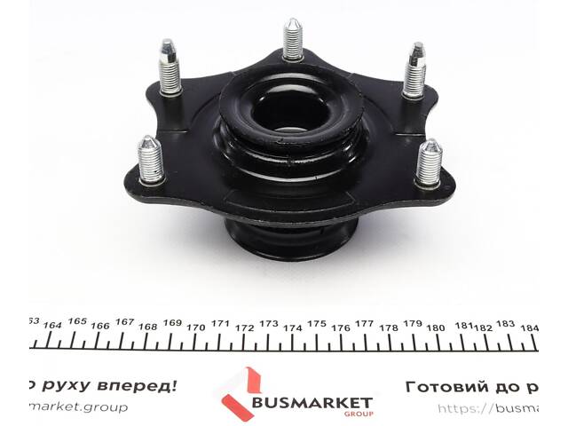 SNR KB674.06 Подушка амортизатора (переднего) + подшипник Honda CR-V III 2.0-2.2 07- - Фото 4