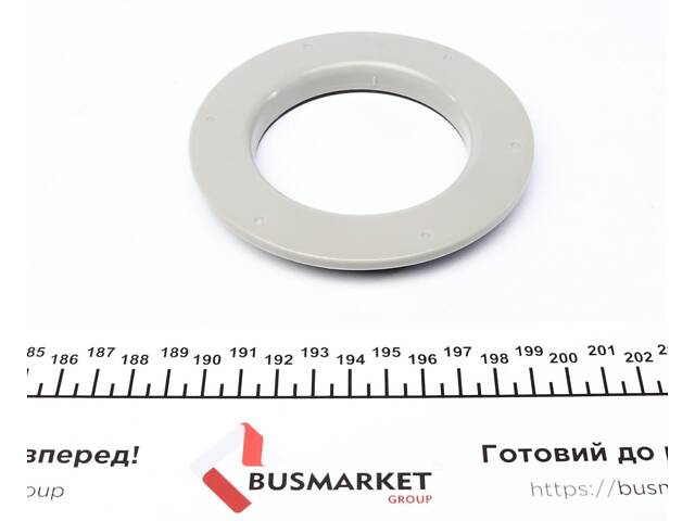 SNR KB674.06 Подушка амортизатора (переднего) + подшипник Honda CR-V III 2.0-2.2 07- - Фото 5