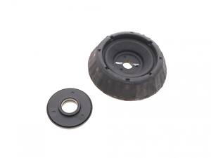 SNR KB689.27 Подушка амортизатора (переднього) + підшипник Hyunda Accent/i20/Kia Picanto 08-